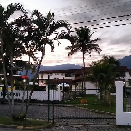 Apartamento Piccola Marina Da Helvia Porto Bracuhy Angra dos Reis Exterior photo