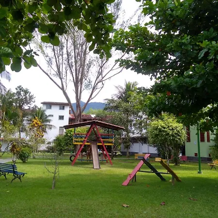 Apartamento Piccola Marina Da Helvia Porto Bracuhy Angra dos Reis Exterior photo