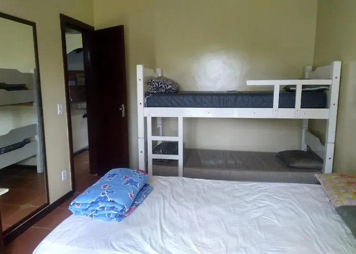 Apartamento Piccola Marina Da Helvia Porto Bracuhy