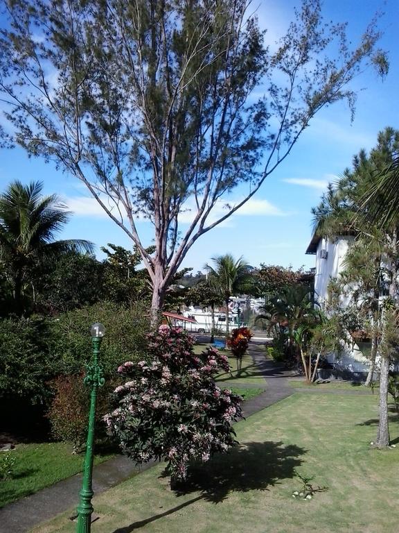 Apartamento Piccola Marina Da Helvia Porto Bracuhy *