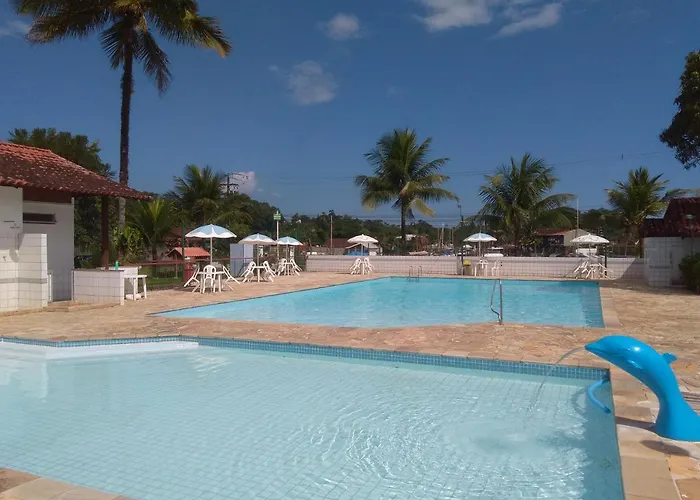 Apartamento Piccola Marina Da Helvia Porto Bracuhy