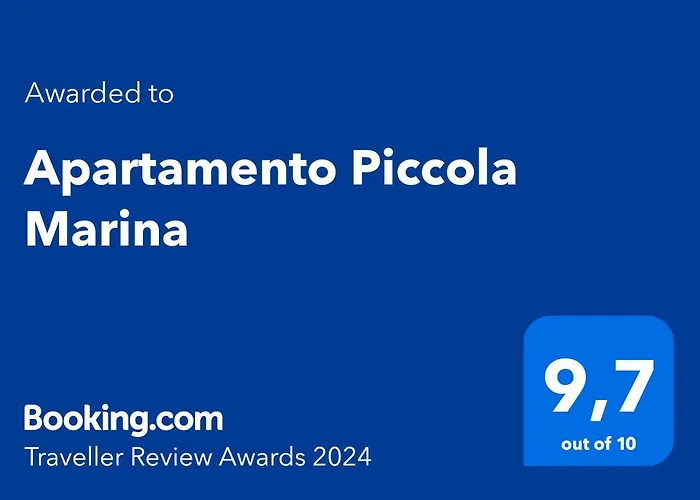 Apartamento Piccola Marina Da Helvia Porto Bracuhy