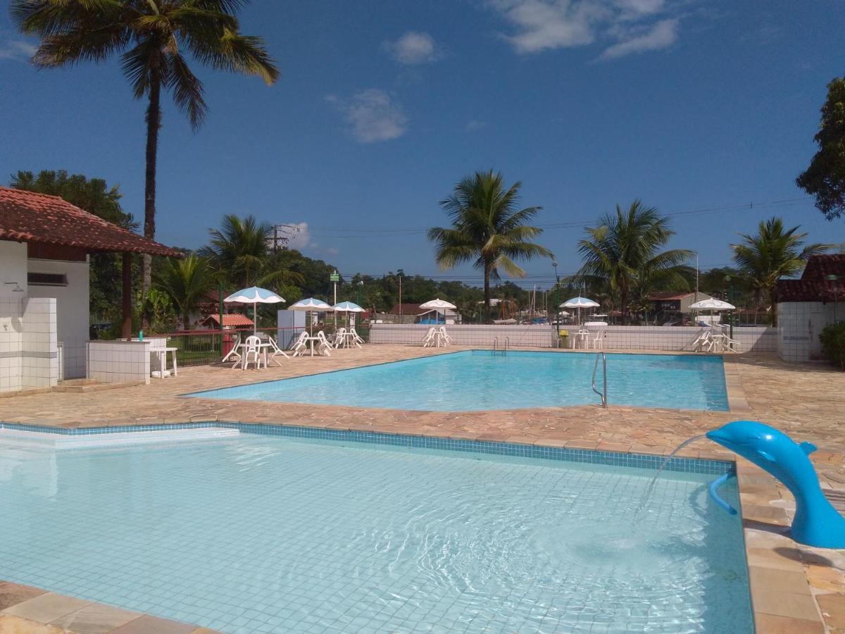 Apartment Piccola Marina Da Helvia Porto Bracuhy Angra dos Reis