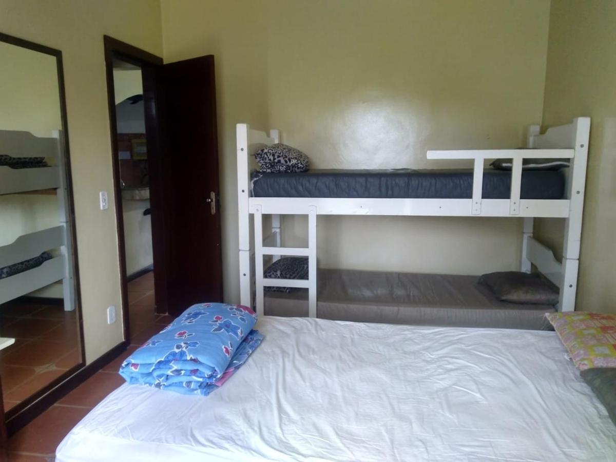 Piccola Marina Da Helvia Porto Bracuhy Apartment Angra dos Reis