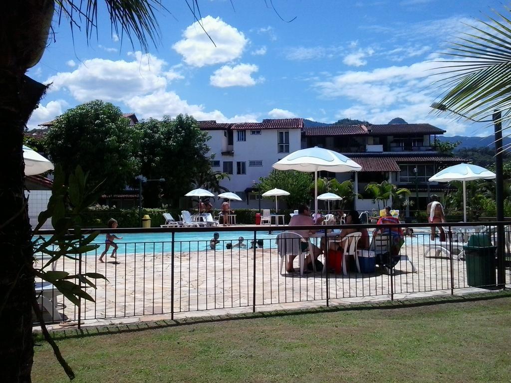 Piccola Marina Da Helvia Porto Bracuhy * Angra dos Reis