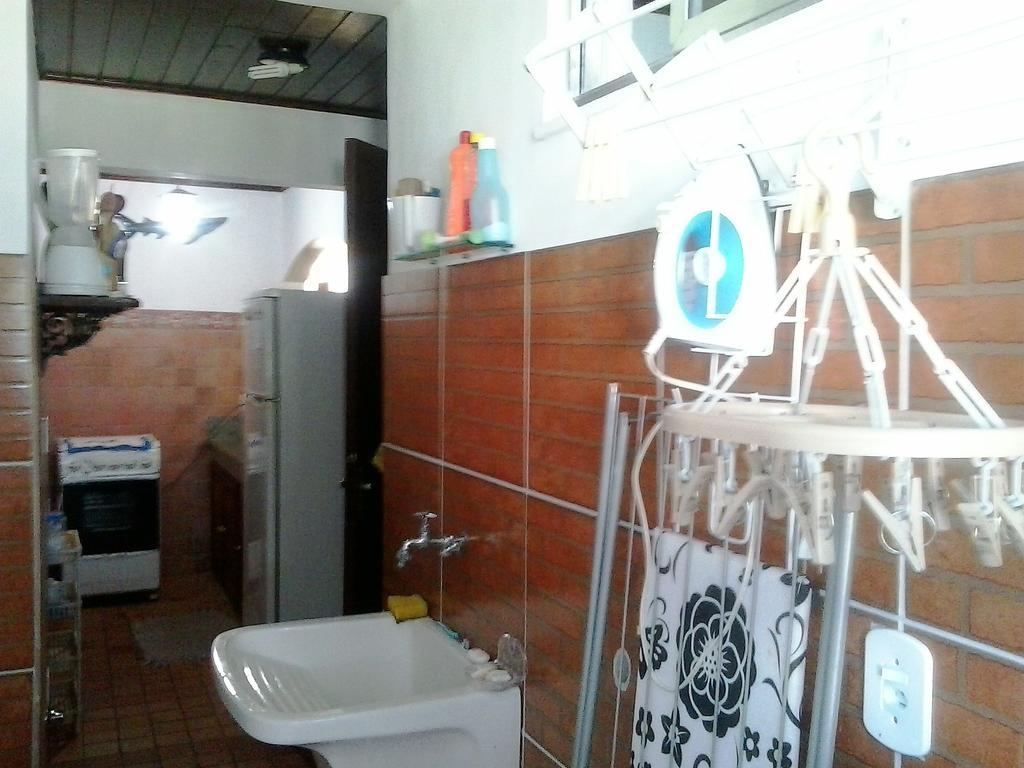 Apartment Piccola Marina Da Helvia Porto Bracuhy Angra dos Reis