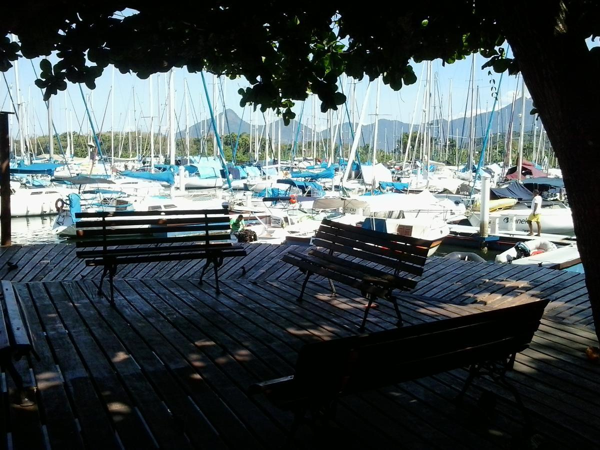 Piccola Marina Da Helvia Porto Bracuhy * Angra dos Reis