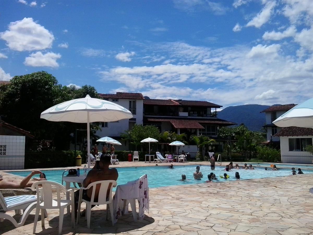 Piccola Marina Da Helvia Porto Bracuhy Apartment Angra dos Reis
