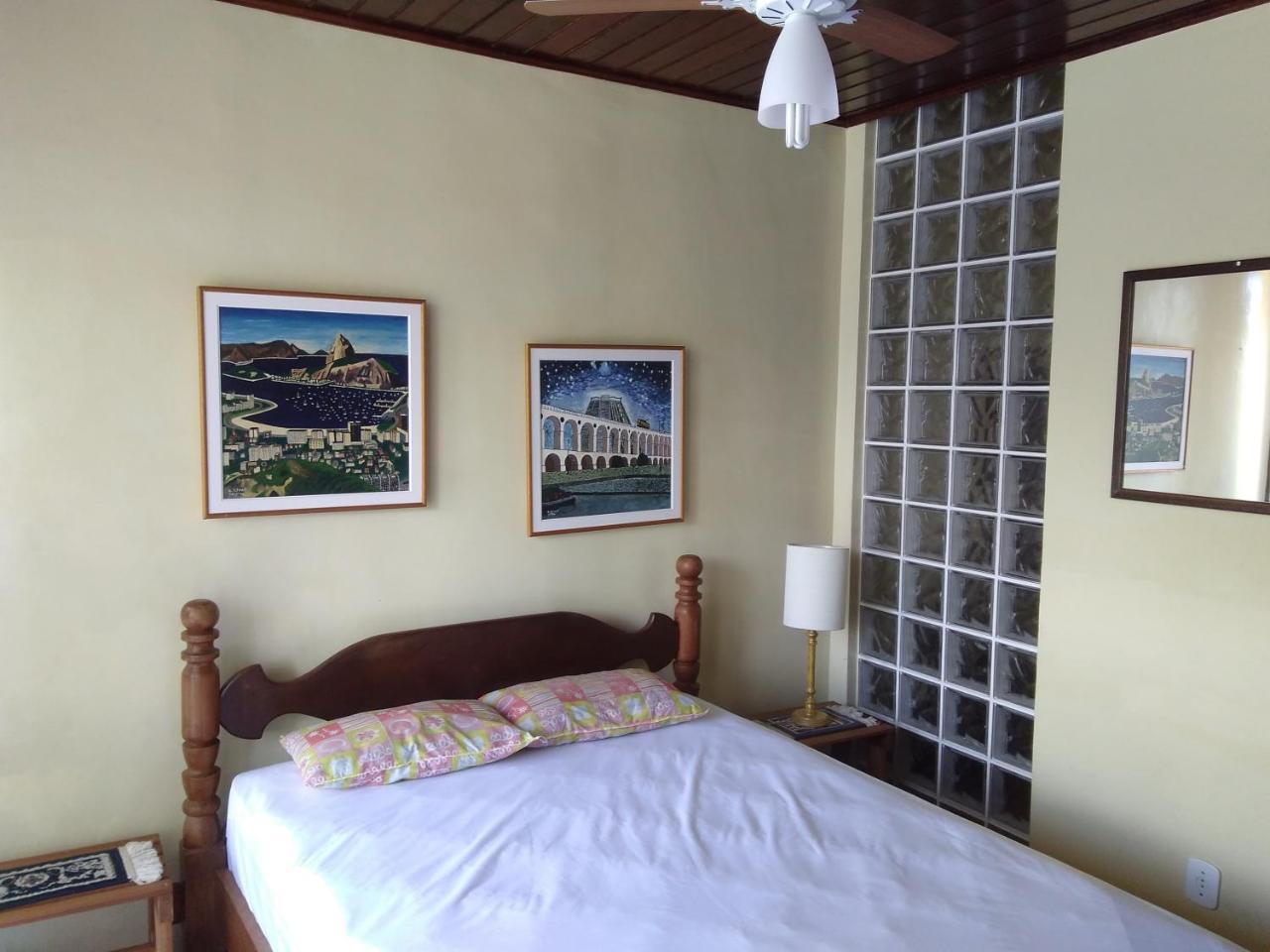 Apartment Piccola Marina Da Helvia Porto Bracuhy Angra dos Reis